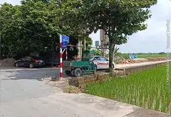 LÔ GÓC 2 MẶT THOÁNG – TRUNG TÂM PHÙ KHÊ – BẮC NINH .... Bán đất tại Phù Khê, Bắc Ninh 05