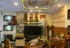 Nhà mặt phố 4 tầng 150m2, mặt tiền 9m tại Tân Thới Nhất giá 25 tỷ... Bán nhà mặt phố tại Đông Hưng Thuận, Hồ Chí Minh 06
