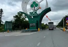 Bán đất trung tâm xã Hoa Động, Thủy Nguyên, gần khu dân cư Green River... Bán đất tại Thủy Nguyên, Hải Phòng 12