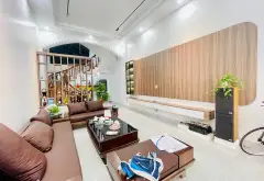 Cơ hội vàng sở hữu nhà riêng sang trọng tại Chùa Hàng... Bán nhà riêng tại Lê Chân, Hải Phòng 03