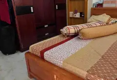 Cơ hội hiếm có sở hữu nhà 3 tầng BTCT tại Quận 6 giá tốt... Bán nhà riêng tại Phú Lâm, Hồ Chí Minh 07