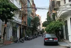 Dự án phân lô khu đô thị với thiết kế 5 tầng, thích hợp kinh doanh cho thuê... Bán raw tại Định Công, Hà Nội 01