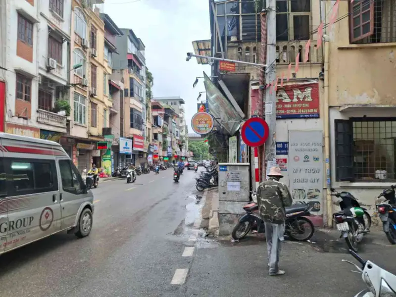 Căn hộ Văn Quán 2 ngủ full nội thất, vào ở ngay... Bán căn hộ chung cư tại Hà Đông, Hà Nội 01
