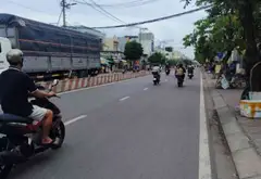 Bán nhà mặt phố tại thị trấn Nhà Bè, mặt tiền 4.3m, phù hợp kinh doanh... Bán nhà mặt phố tại Nhà Bè, Hồ Chí Minh 04