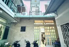 Bán nhà đường Trần Bình Trọng, phường Bình Lợi Trung, TP.HCM 6,5 tỷ... Bán nhà riêng tại Bình Lợi Trung, Hồ Chí Minh 01