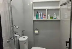 Bán nhà 4 tầng diện tích 46m² khu Khương Trung, Thanh Xuân... Bán nhà riêng tại Khương Đình, Hà Nội 06
