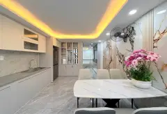 Nhà 5 tầng đẹp lung linh, giá giảm siêu hấp dẫn tại Gò Vấp... Bán nhà riêng tại An Hội Tây, Hồ Chí Minh 02