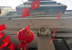 Bán chung cư mini 28 phòng diện tích 122m² tại Ba Đình, mặt tiền rộng, doanh thu trên 150tr/1 tháng... Bán chung cư mini tại Ngọc Hà, Hà Nội 01