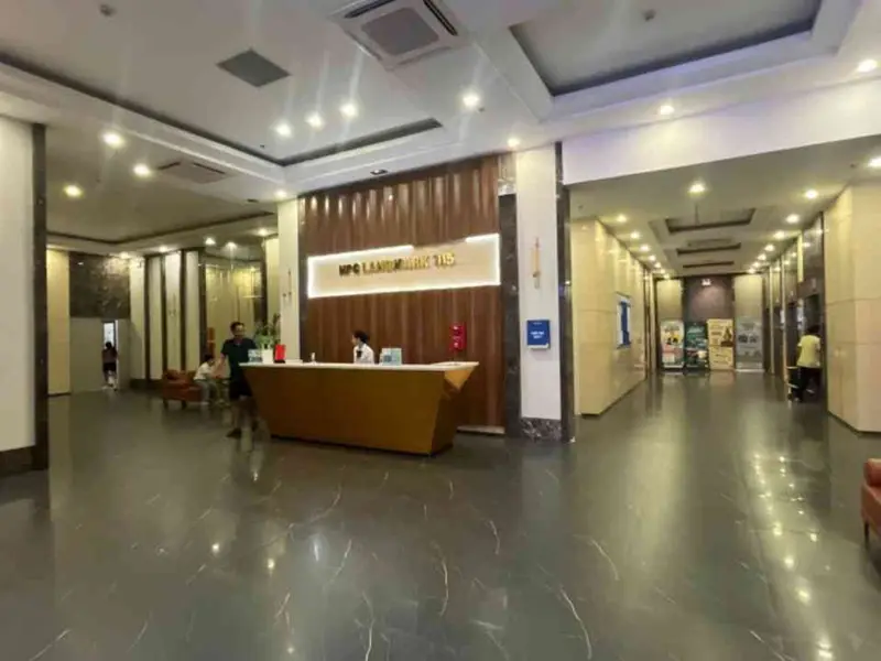 Bán căn hộ chung cư cao cấp Văn Khê 3 phòng ngủ, ban công rộng... Bán căn hộ chung cư tại Hà Đông, Hà Nội 01