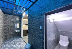 Nhà riêng 3 tầng thiết kế hiện đại tại phường Hòa Nhất, Đặng Cương... Bán nhà riêng tại An Dương, Hải Phòng 04