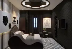 Nhà mặt phố trung tâm Quận 6, hiện đại 6 tầng, thang máy, mặt tiền rộng... Bán nhà mặt phố tại Bình Tây, Hồ Chí Minh 05