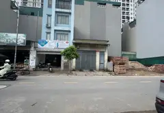 BÁN ĐẤT PHÚC LỢI 79,4M2- MT 5.5m- VỈA HÈ, Ô TÔ TRÁNH - CẠNH HỒ ĐIỀU HÒA - 23 Tỷ... Bán nhà mặt phố tại Phúc Lợi, Hà Nội 03