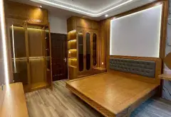 Bán nhà 6 tầng 54.3m2,mặt ngõ Khương Đình, mặt tiền 4.5m, gần Ngã Tư Sở, Thanh Xuân... Bán owner_side tại Khương Đình, Hà Nội 07