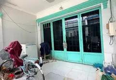 Bán nhà vi bằng _ xe hơi đổ cửa, gần cầu Rạch Tôm, nhà bè... Bán nhà riêng tại Hiệp Phước, Hồ Chí Minh 01