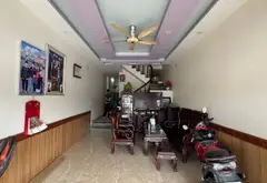 Nhà mặt phố vị trí đắc địa tại khu vực TĐC Tam Kỳ với thiết kế hiện đại và thang máy tiện nghi... Bán nhà mặt phố tại An Biên, Hải Phòng 03