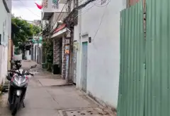 Mua Bán nhà tại Phường Linh Xuân, Thủ Đức, mặt tiền 6.2m, 2 tầng 9 phòng trọ hướng Đông Nam... Bán nhà riêng tại Linh Xuân, Hồ Chí Minh 03