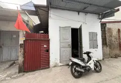 Nhà cấp 4 có 2 phòng trọ cho thuê tại Võng La, giá 6,5 tỷ... Bán nhà riêng tại Thiên Lộc, Hà Nội 01