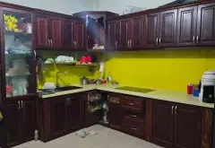 Nhà phố hiện đại 4 tầng, 5 phòng ngủ tại Tân Sơn Nhất... Bán nhà riêng tại Tân Sơn Nhất, Hồ Chí Minh 02
