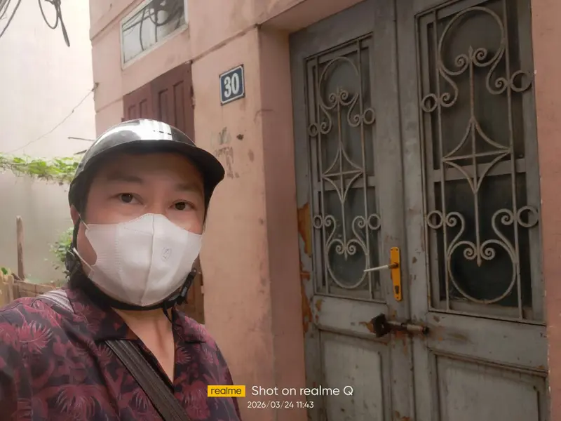 Bán đất vị trí đắt giá gần trường học tại trung tâm phường... Bán đất tại Thanh Trì, Hà Nội 01