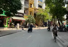 Căn hộ chung cư mini xịn sò giữa lòng Thanh Xuân... Bán chung cư mini tại Thanh Xuân, Hà Nội 08