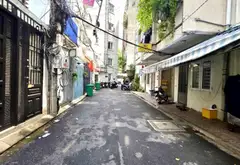 Nhà đẹp 3 tầng trung tâm Quận 1 giá tốt... Bán nhà riêng tại Cầu Ông Lãnh, Hồ Chí Minh 11