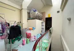 Nhà 5 tầng hiện đại ngay trung tâm Long Biên, rộng rãi tiện nghi... Bán nhà riêng tại Bồ Đề, Hà Nội 09