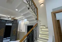 Nhà 2 tầng 32m2 hẻm ô tô Phạm Văn Chiêu Gò Vấp giá 4.65 tỷ... Bán nhà riêng tại An Hội Tây, Hồ Chí Minh 08