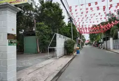 Bán nhà nghỉ 1 tầng mặt tiền 30m - 1990m² - Tân Uyên, Thủ Đức - 20.5 tỷ... Bán bất động sản khác tại Tân Uyên, Hồ Chí Minh 05