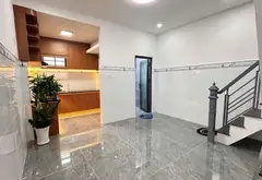 Bán nhà riêng 2 tầng gần Lê Văn Khương, Quận 12, 71.6m2, 4 phòng ngủ... Bán nhà riêng tại Đông Thạnh, Hồ Chí Minh 04
