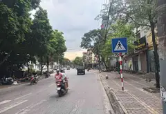 Cơ Hội Vàng Sở Hữu Lô Đất Giá Trị Tại Thị Trấn Sóc Sơn, đường thông ô tô các ngả... Bán đất tại Sóc Sơn, Hà Nội 03