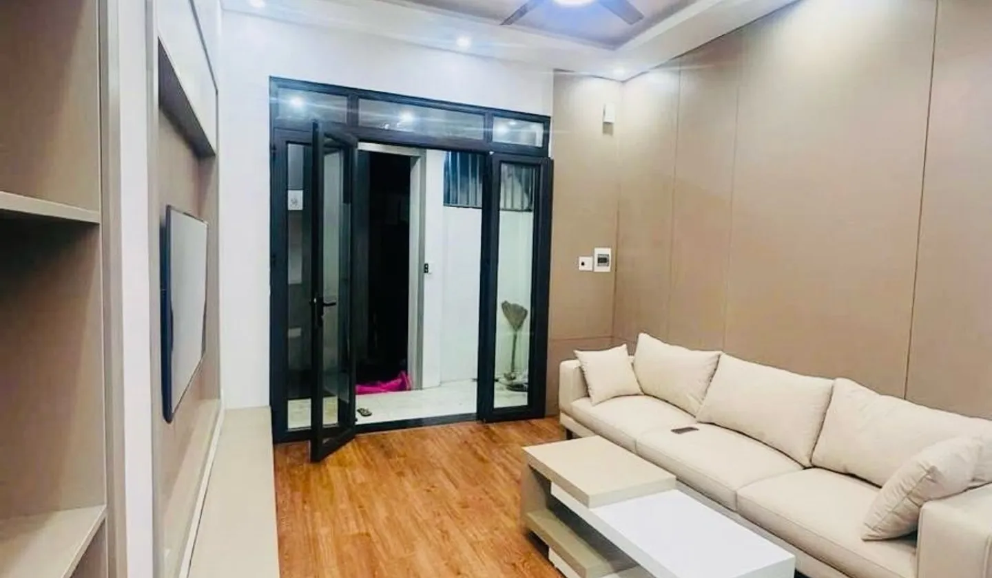Nhà VIP Hà Đông: 3 Phòng Ngủ, Nội Thất Tặng, Giá Tốt Hiếm Có... Bán nhà riêng tại Hà Đông, Hà Nội 01