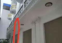 Nhà 4 tầng, mặt tiền rộng, vị trí đắc địa tại quận Hải An... Bán nhà riêng tại Hải An, Hải Phòng 01