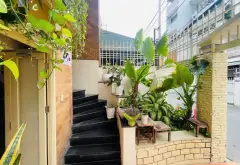 Bán nhà 5 tầng mặt tiền 5,2m khu Tân Bình, giá 22,5 tỷ... Bán nhà riêng tại Tân Sơn Nhất, Hồ Chí Minh 06