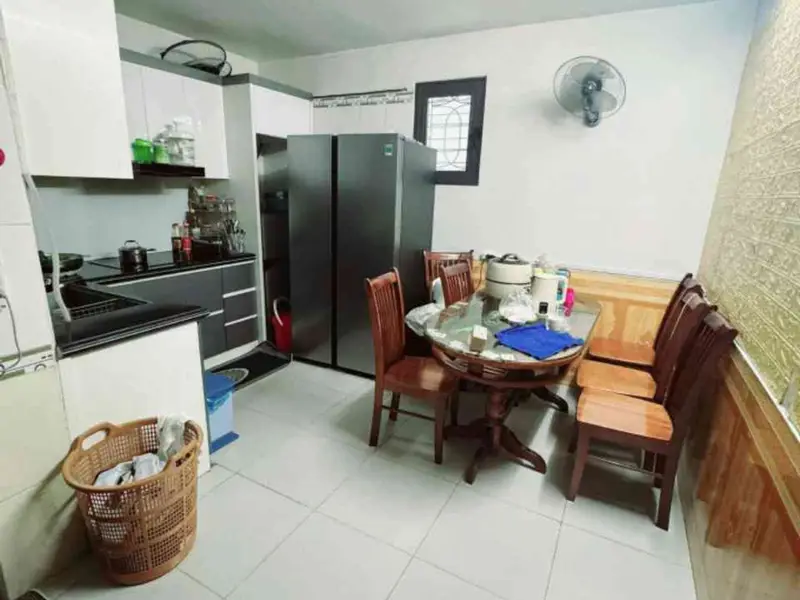 Nhà 2.5 Tầng Ngõ Ô Tô 5m – Dòng Tiền Thuê Ổn Định Tại Trần Văn Lan, Cát Bi... Bán nhà riêng tại Hải An, Hải Phòng 01