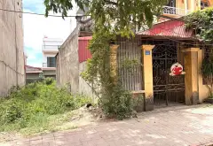 Bán nhà mặt phố Tân Hưng 90m2 kinh doanh tốt giá 6 tỷ... Bán nhà mặt phố tại Lương Bằng, Hưng Yên 01