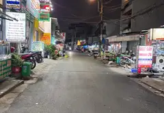 Bán nhà Hương Lộ 2, hẻm 10 118m2 giá 7ty8... Bán nhà riêng tại Bình Trị Đông, Hồ Chí Minh 13