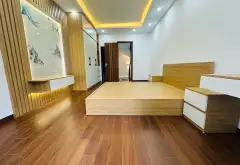 Nhà Mới Lung Linh ở Thị Trấn Đan Phượng, ô tô gần , ở sướng không lo bị ngập... Bán nhà riêng tại Đan Phượng, Hà Nội 08