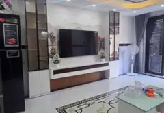 MẶT TIỀN TRƯỚC SAU XE HƠI - KHU ĐỒNG BỘ PHÂN LÔ - 5 TẦNG MỚI KENG FULL NỘI THẤT CAO CẤP!... Bán nhà mặt phố tại Hạnh Thông, Hồ Chí Minh 12
