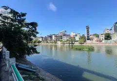 Bán nhà mặt phố phường Bồ Đề, Hà Nội, mặt tiền 12m, 8 tầng, giá 21 tỷ... Bán nhà mặt phố tại Bồ Đề, Hà Nội 01