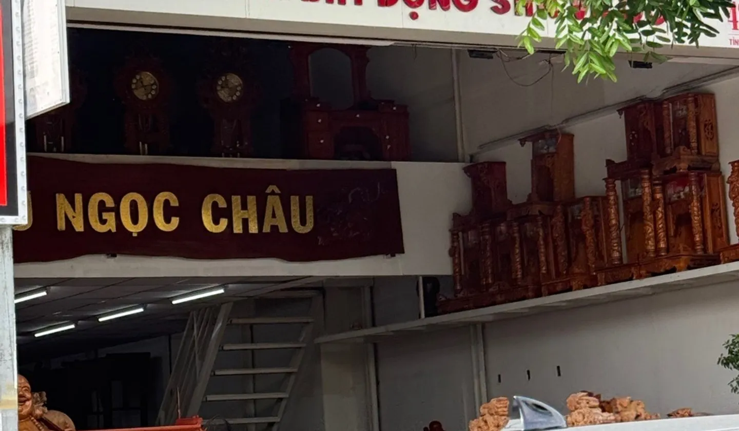 Bán nhà mặt phố diện tích 70m2, vị trí kinh doanh đắc địa tại quận... Bán nhà mặt phố tại An Lạc, Hồ Chí Minh 01