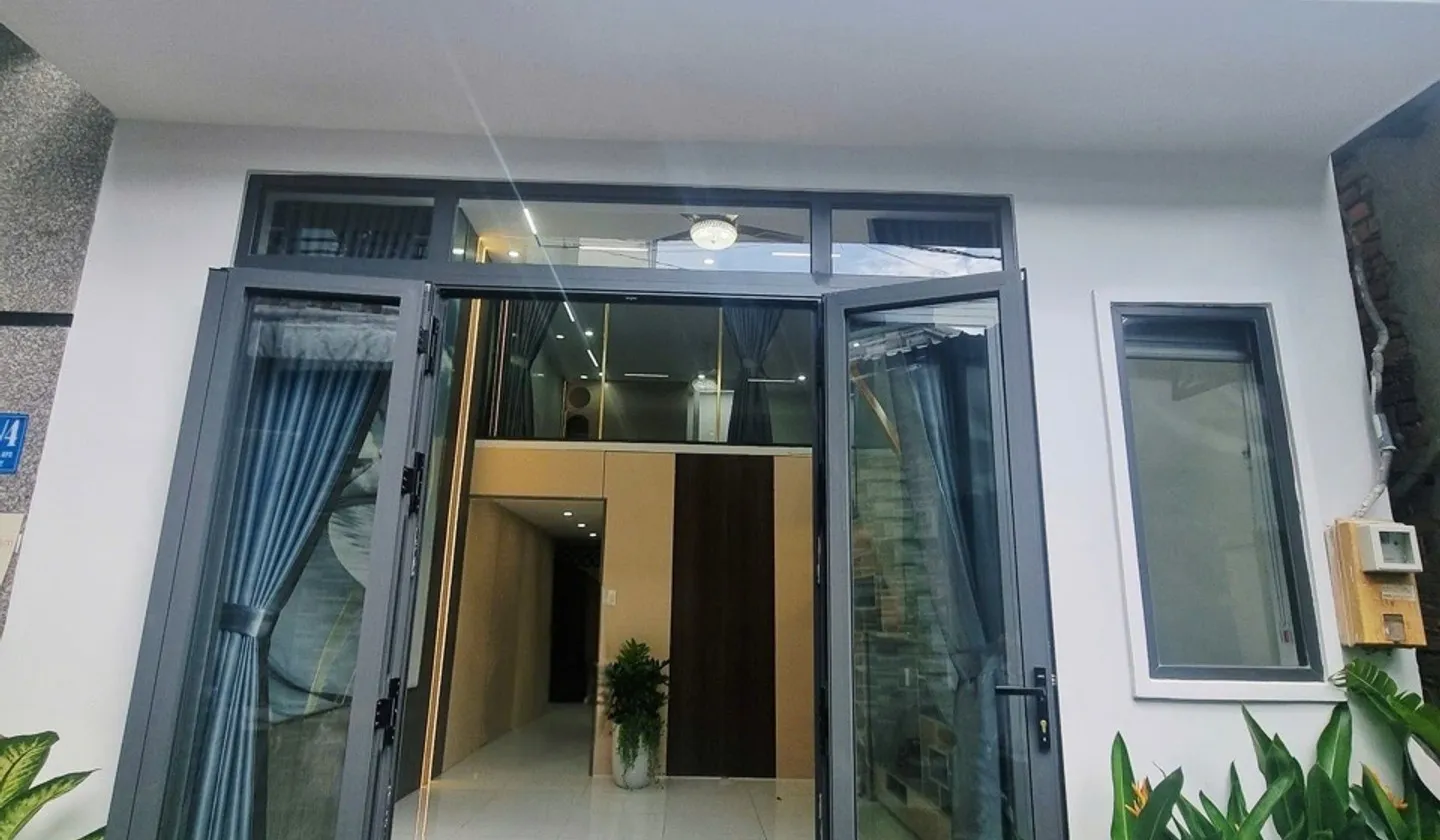 Nhà 45m2 2 tầng tại Đông Hưng Thuận, giá 4.2 tỷ, pháp lý rõ ràng... Bán nhà riêng tại Đông Hưng Thuận, Hồ Chí Minh 01