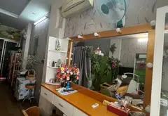 Nhà 2 mặt tiền kinh doanh đỉnh ở Trần Thái Tông... Bán nhà mặt phố tại Tân Sơn, Hồ Chí Minh 15