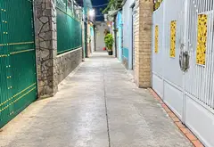 QUẬN 8 – LIÊN TỈNH 5 | NHÀ MỚI 3 LẦU
📍 P.5, Quận 8 – cách mặt tiền Liên Tỉnh 5 khoảng 30m,... Bán nhà riêng tại Bình Đông, Hồ Chí Minh 01