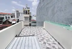 NHÀ 4 TẦNG - ĐOÀN VĂN BƠ Q.4 - 3.08 TỶ - NỞ HẬU - HOÀN CÔNG ĐỦ... Bán nhà riêng tại Xóm Chiếu, Hồ Chí Minh 09