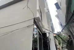 Nhà mới 5 tầng thang máy - Trung tâm Hà Đông... Bán nhà riêng tại Kiến Hưng, Hà Nội 12
