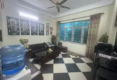 Bán nhà phố Lê Trọng Tấn, 45m², 5 tầng, mặt tiền 4.5m, kinh doanh tốt... Bán nhà mặt phố tại Dương Nội, Hà Nội 03