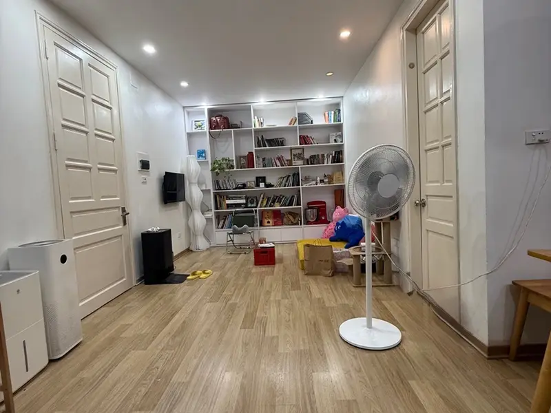 Bán Căn Hộ Chung Cư M5 - Phố Mai Dịch... Bán căn hộ chung cư tại Từ Liêm, Hà Nội 01
