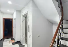 B. Nhà 6 tầng thang máy siêu đẹp tại Hoàng Mai, HN ở và kinh doanh, 55m2, MT 3.6m, giá chào 19.2 tỷ... Bán nhà riêng tại Tương Mai, Hà Nội 02