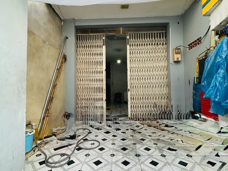 🔥 LÊ VĂN QUỚI – HẺM 6M Ô TÔ VÀO NHÀ – 58M² – 5.99 TỶ 🔥... Bán nhà riêng tại Bình Trị Đông, Hồ Chí Minh 01
