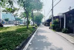 Bán nhà mặt phố diện tích 113m2 tại Trần Văn Giàu giá 3.2 tỷ... Bán nhà mặt phố tại Bình Lợi, Hồ Chí Minh 01